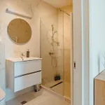 Apartmán Spacious By Blvd 25b4 - Free Parking