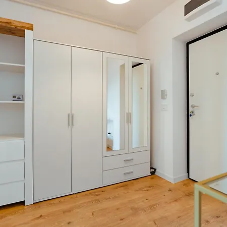 Apartament Calm And Spacious With Soft Tones By Blvd 25b4 - Pipera Bukareszt