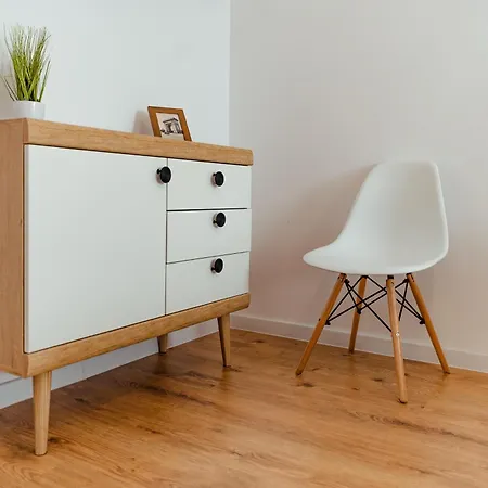 Calm And Spacious With Soft Tones By Blvd 25b4 - Pipera Daire