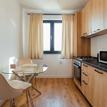 Calm And Spacious With Soft Tones By Blvd 25b4 - Pipera *