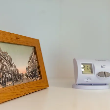 Calm And Spacious With Soft Tones By Blvd 25b4 - Pipera * Bükreş