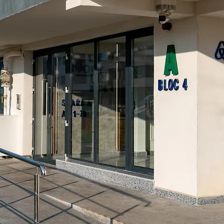 Apartament Calm And Spacious With Soft Tones By Blvd 25b4 - Pipera Bukareszt