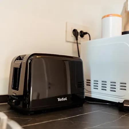 Calm And Spacious With Soft Tones By Blvd 25b4 - Pipera *