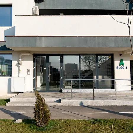 Calm And Spacious With Soft Tones By Blvd 25b4 - Pipera Daire *