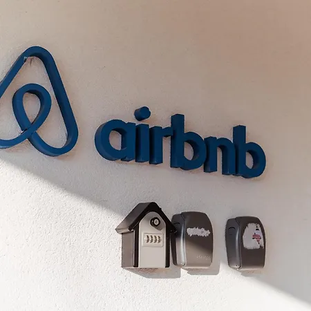 Daire Calm And Spacious With Soft Tones By Blvd 25b4 - Pipera