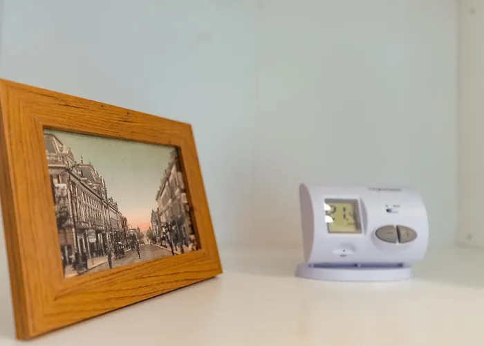 Calm And Spacious With Soft Tones By Blvd 25b4 - Pipera * Bukarest