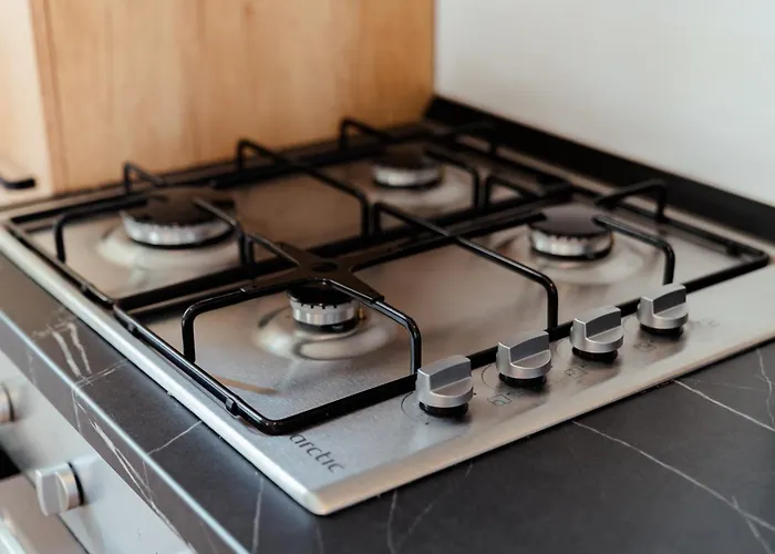 Calm And Spacious With Soft Tones By Blvd 25b4 - Pipera 布加勒斯特