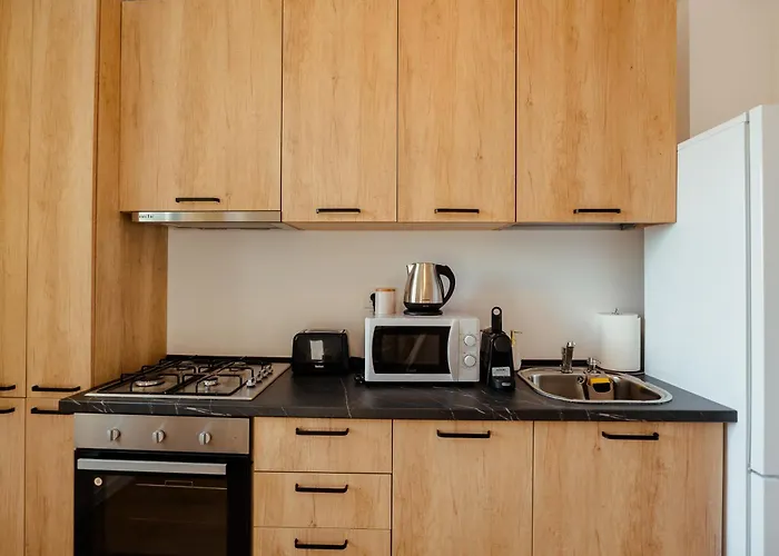 Calm And Spacious With Soft Tones By Blvd 25b4 - Pipera * 布加勒斯特