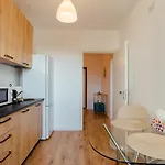 شقة Spacious By Blvd 25b4 - Free Parking *