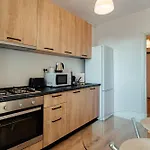 شقة Spacious By Blvd 25b4 - Free Parking *